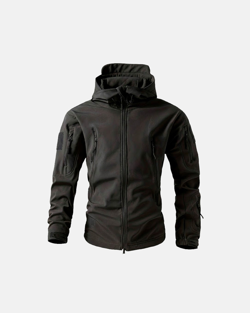 Jaqueta Brutacte Action Preto