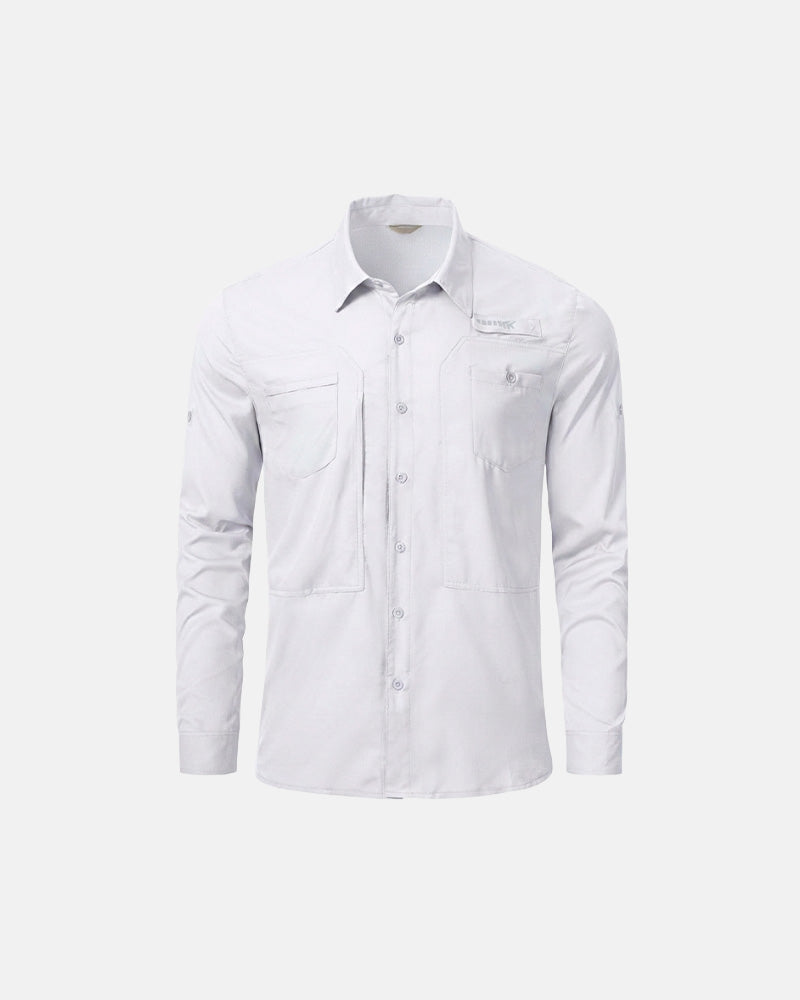Camisa Brutacte Branco