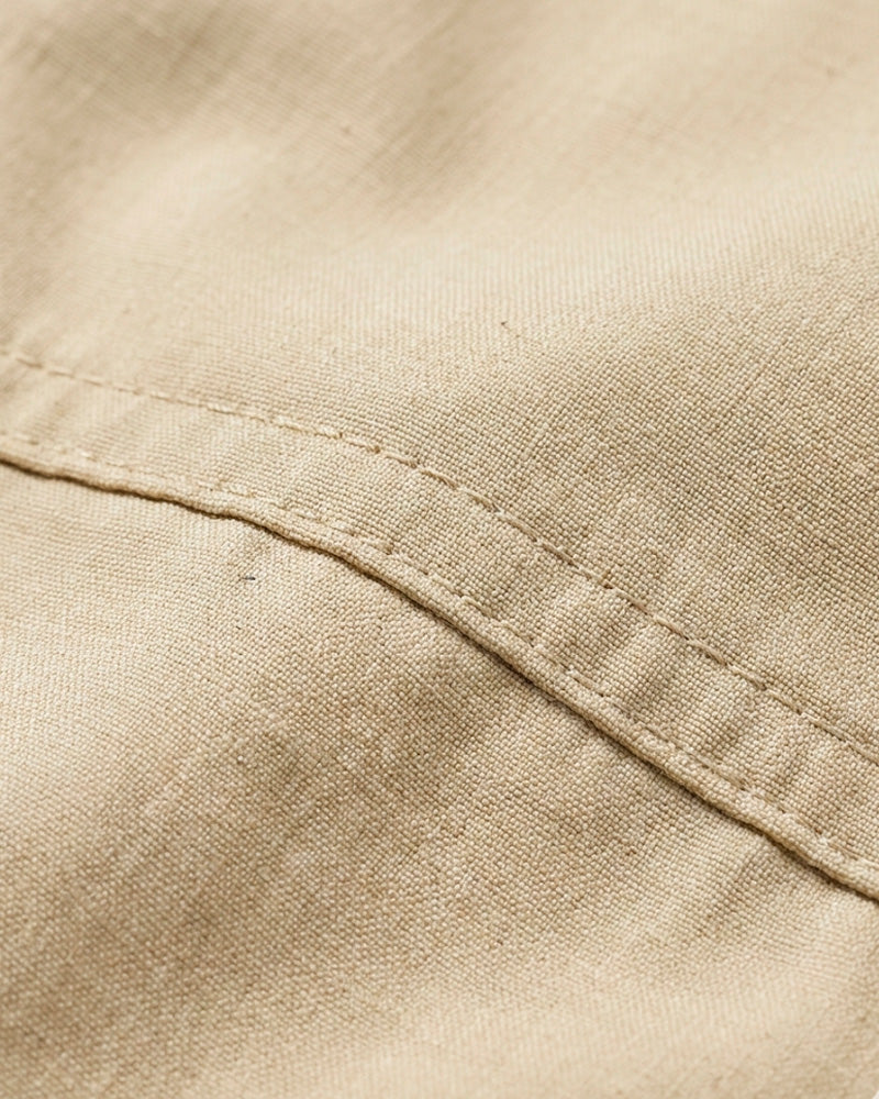 Camisa Brutacte Bege