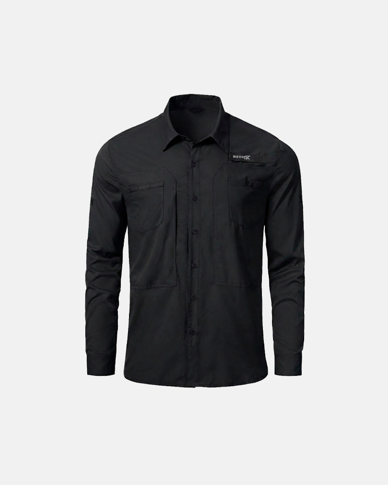 Camisa Brutacte Preto