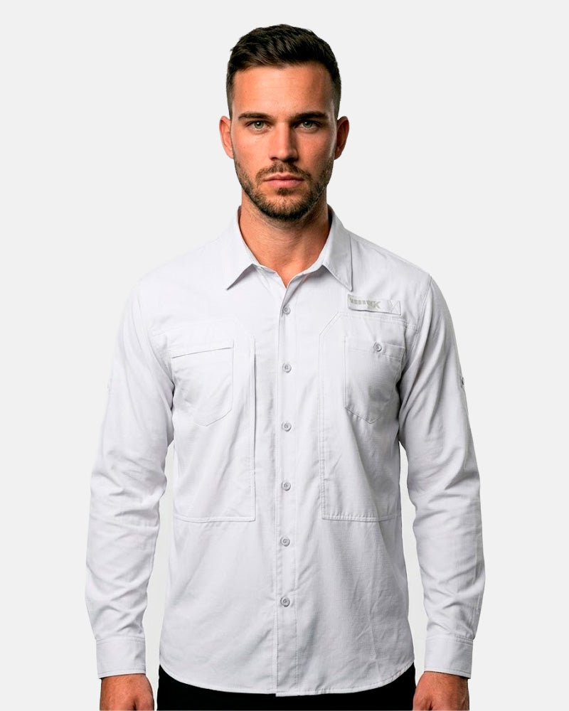Camisa Brutacte Branco
