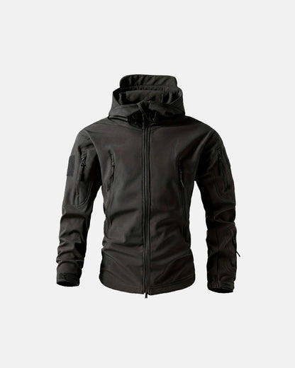 Jaqueta Brutacte Action Preto