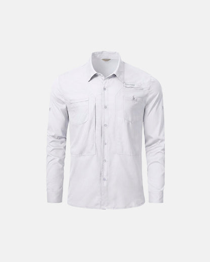 Camisa Brutacte Branco