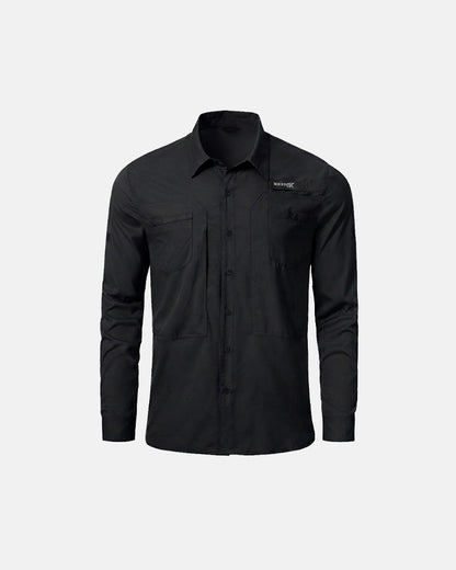Camisa Brutacte Preto