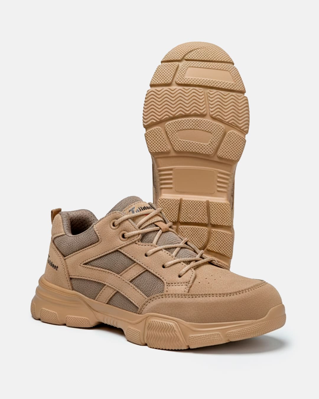 Brutacte Forge Bunker