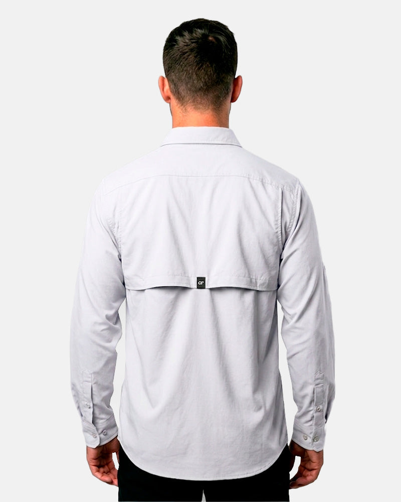 Camisa Brutacte Branco
