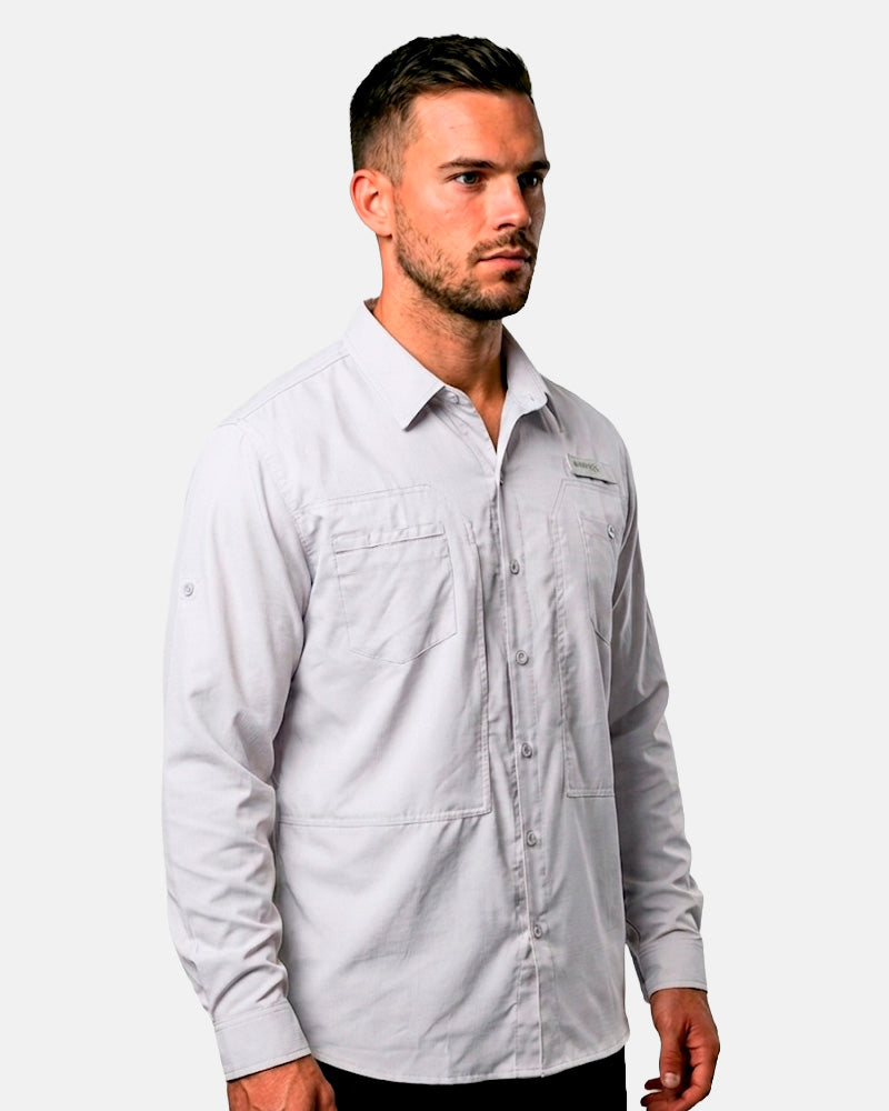 Camisa Brutacte Branco