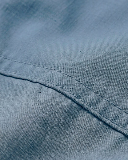 Camisa Brutacte Azul Escuro