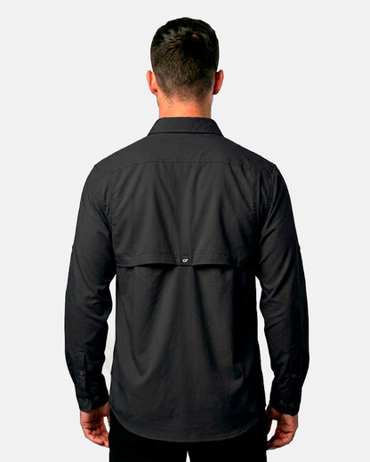 Camisa Brutacte Preto