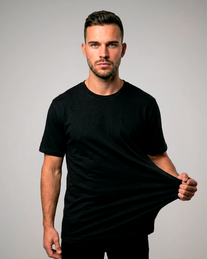 Camisa Brutacte