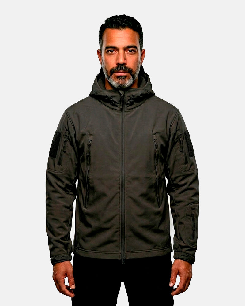 Jaqueta Brutacte Action Preto