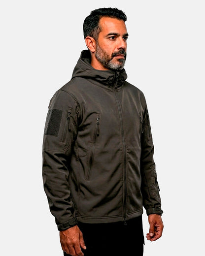 Jaqueta Brutacte Action Preto
