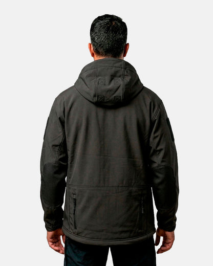 Jaqueta Brutacte Action Preto