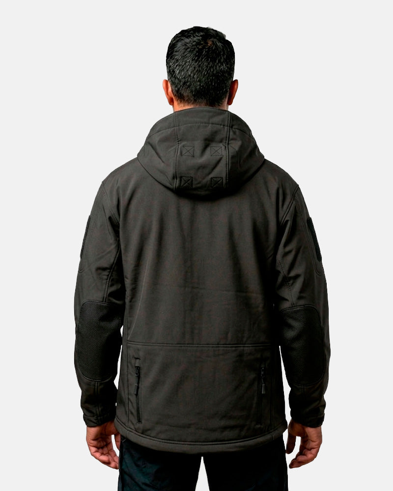 Jaqueta Brutacte Action Preto