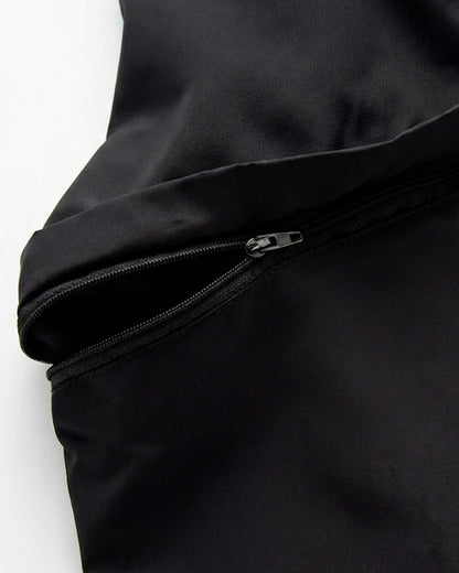 Calça Impermeável 2 em 1 Brutacte Preto