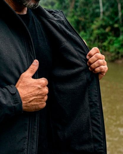 Jaqueta Brutacte Action Preto